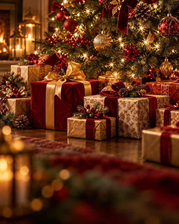 Christmas Gifts