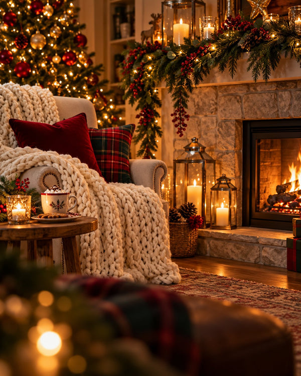 Cozy Home & Decor