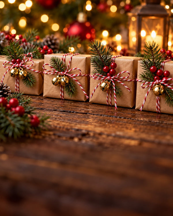 Gifts Under $30
