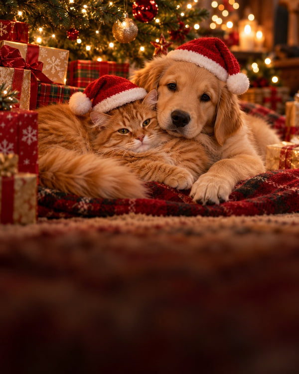 For Pet Lovers