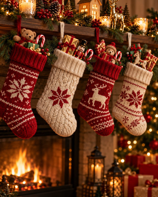 Stocking Stuffers