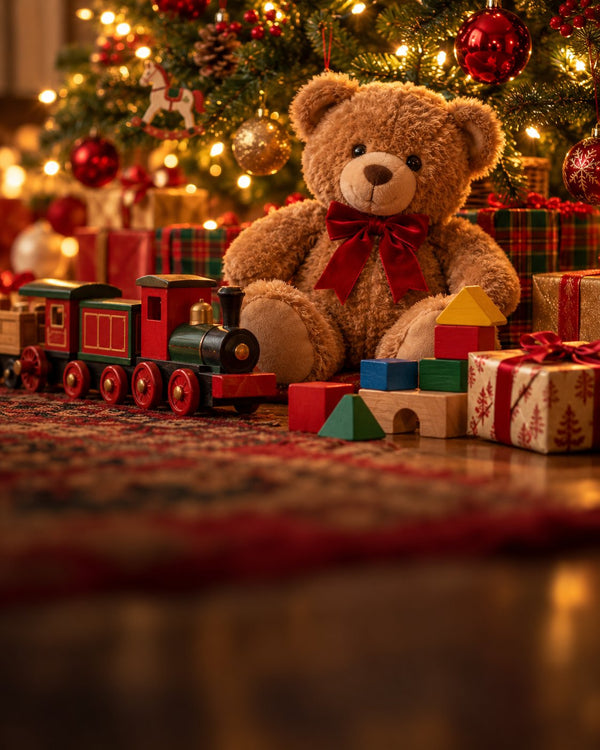 Toys & Kids